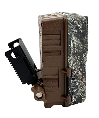 Strike Force Pro X 1080 - 24MP 1080p + Memory Card - 32GB + Card Reader + Cable Lock