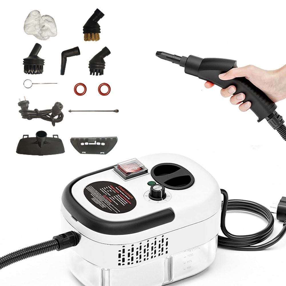 ZQJ72403 - 3 BAR 1200ml