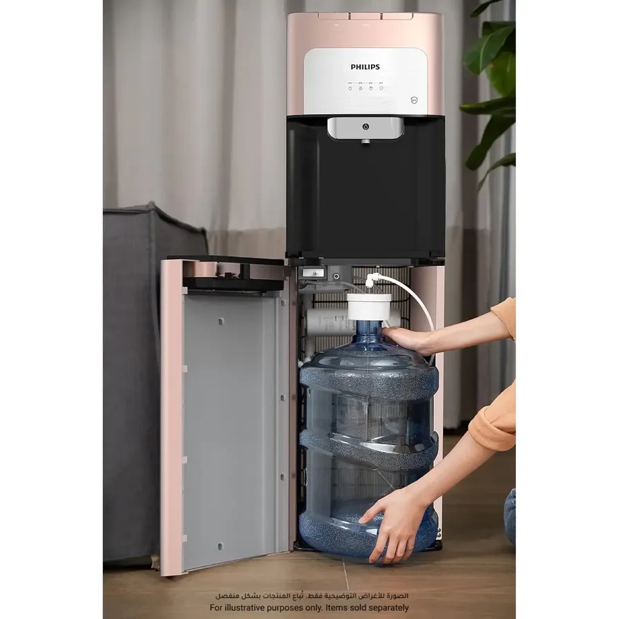 Bottom Loading Water Dispenser - 4000 Liter(s)
