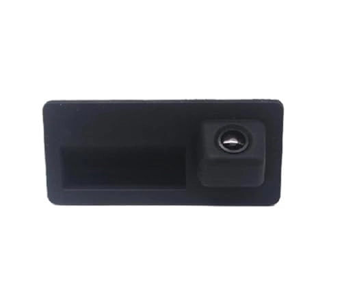 Reversing camera - AHD