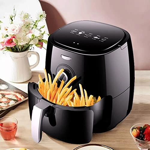 Electric Deep Air Fryer SKYRRA