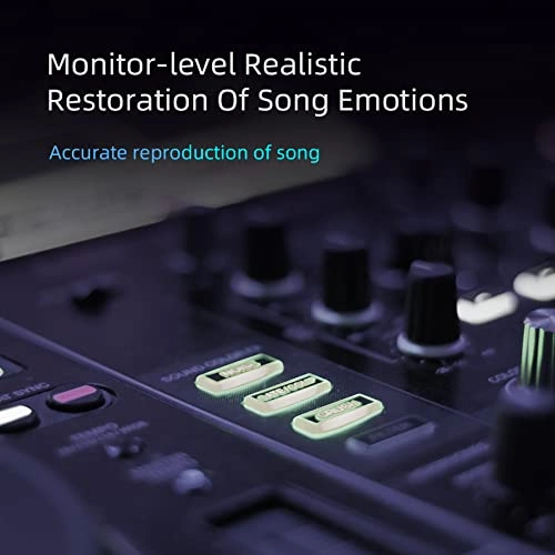 EDC PRO Wired Earphone