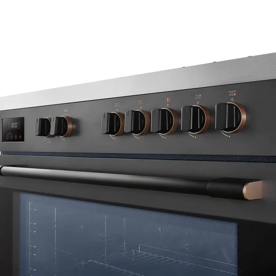 RQ1-90MG5GE(GR) GAS Cooker