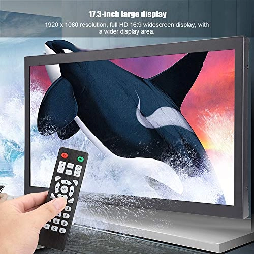 G19CrV59 - 17.3 Inches 1280 x 1024