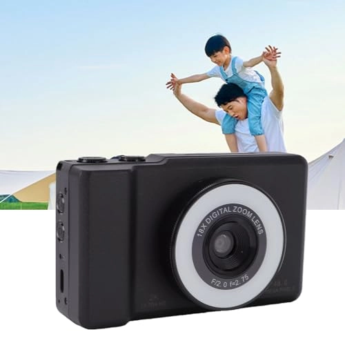 2K 48MP Digital Camera