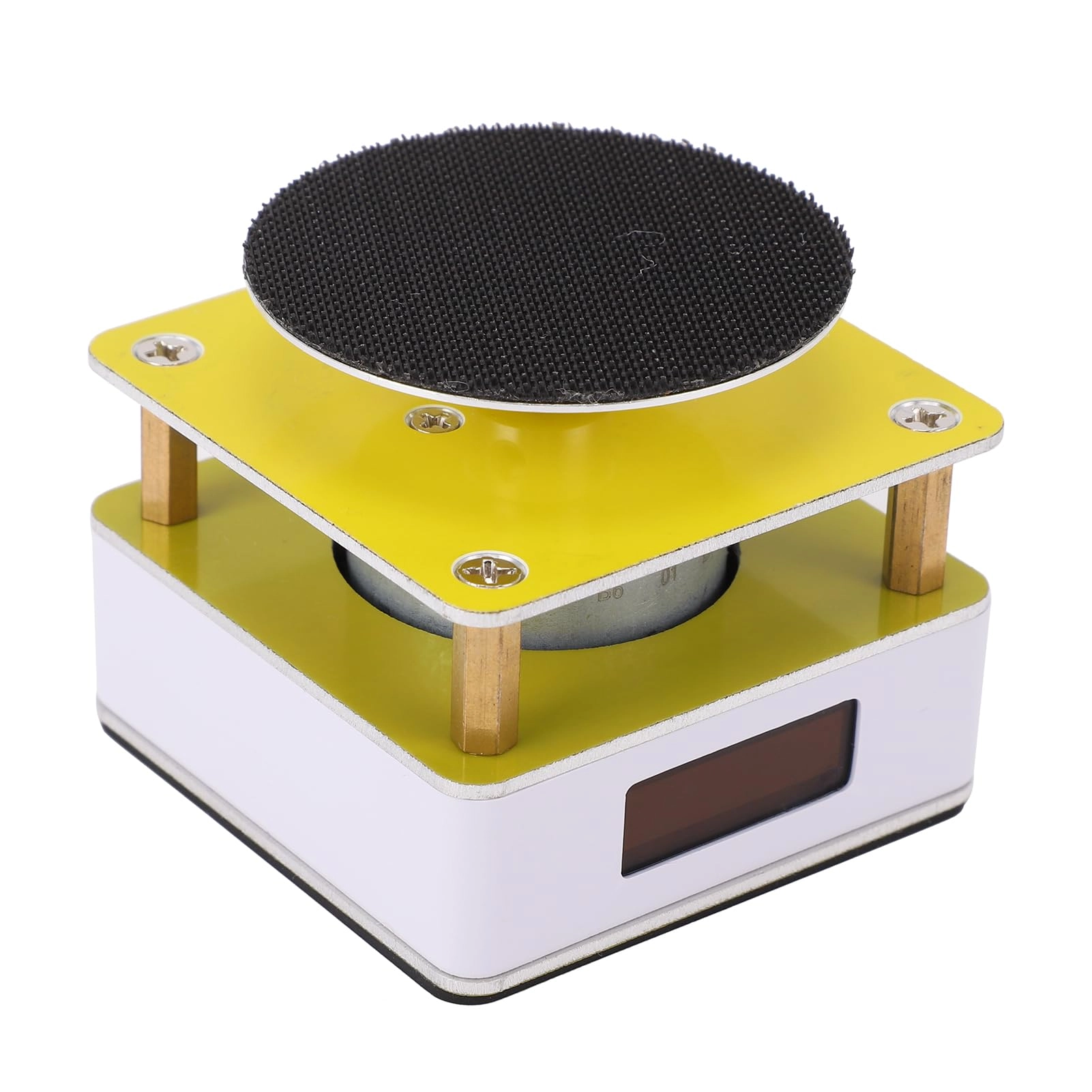 Cryfokt Mini Electric Polisher Grinder - 10000 RPM 27W