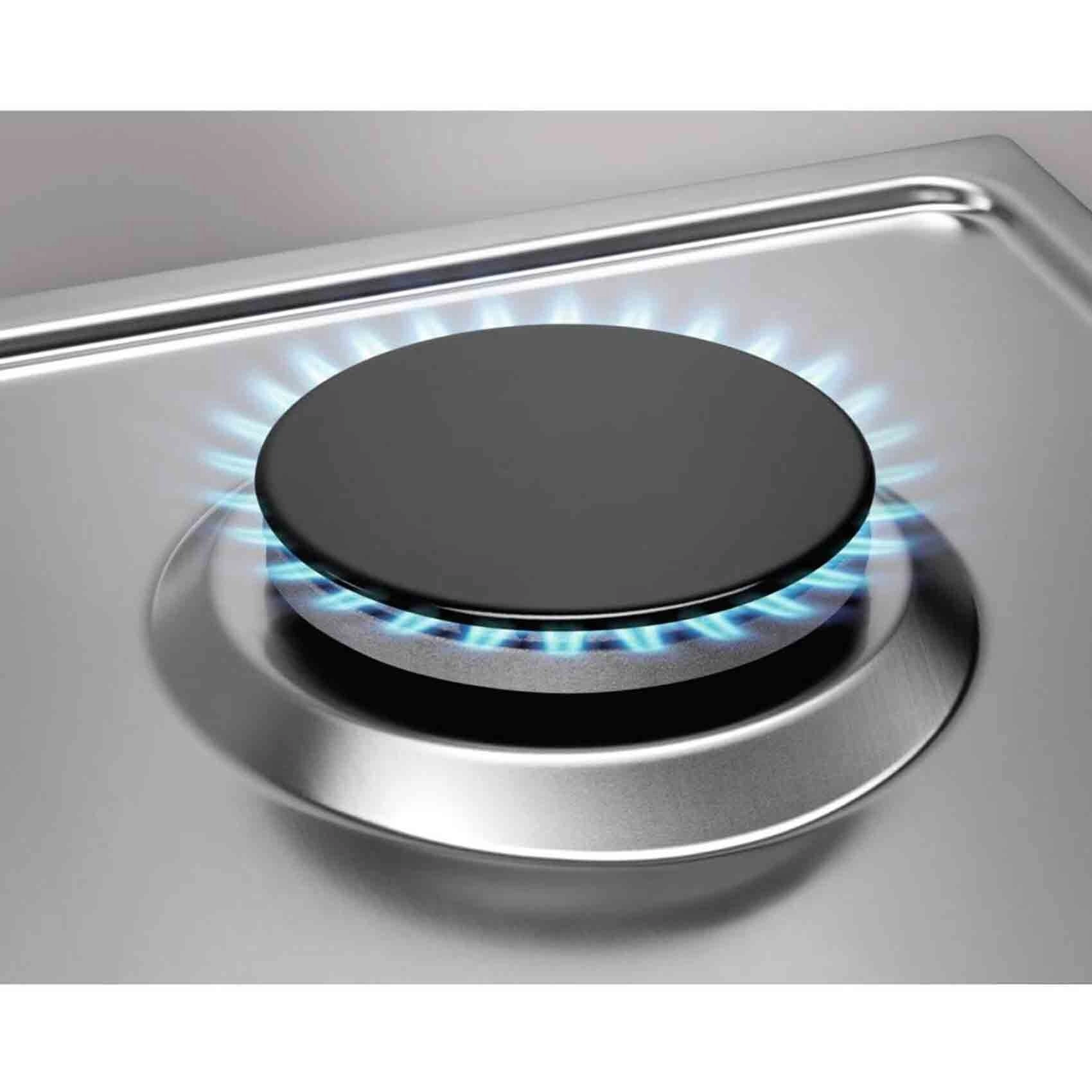 ZGG35214XA Gas hob