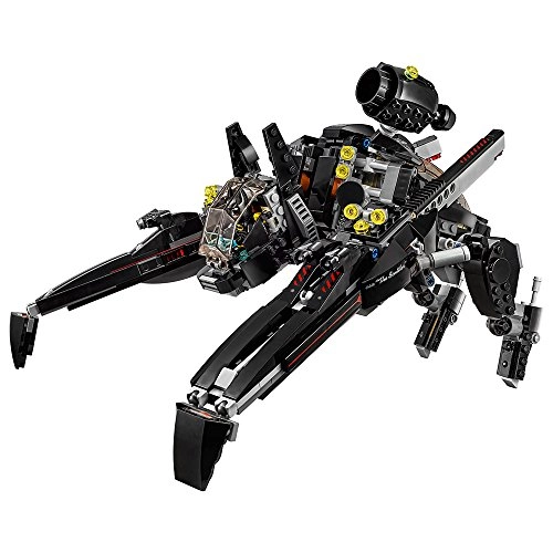 THE LEGO BATMAN MOVIE The Scuttler (70908)
