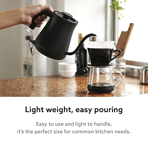 The Kettle