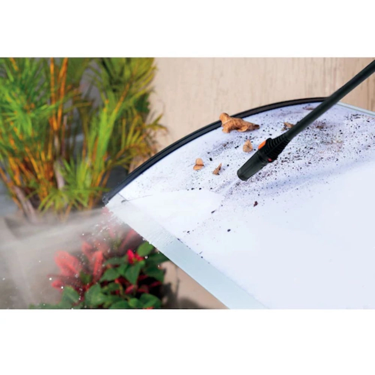 PW1450TD-B5 - 1400W 105 Bar