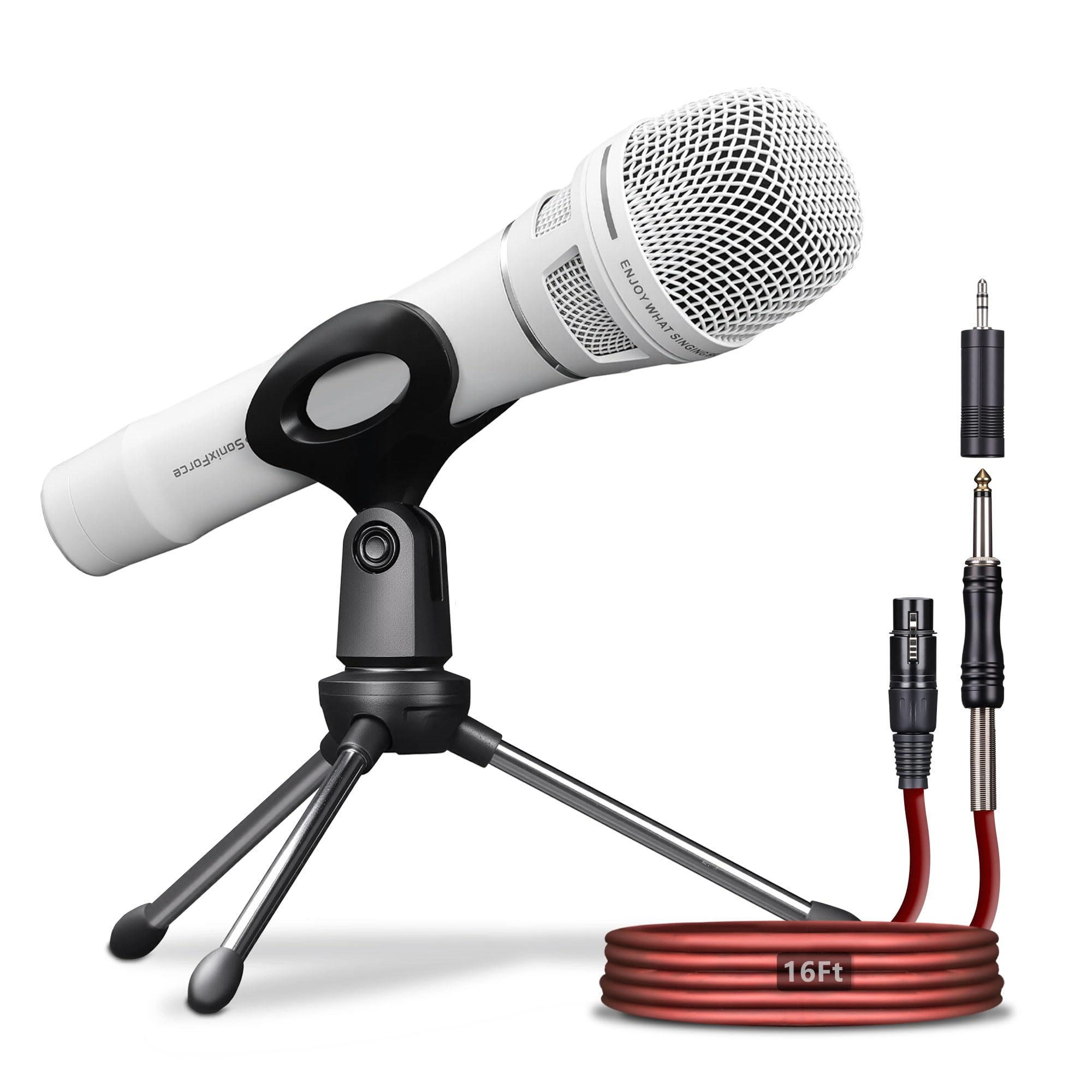 XRL XLR Microphone