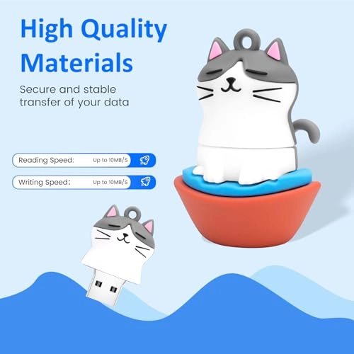 USB Flash Drive - USB 2.0 64GB