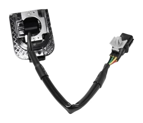 Reversing Camera - Night vision