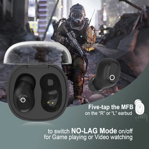 T1 Wireless Earbud