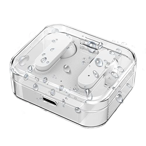 True Wireless Earbuds