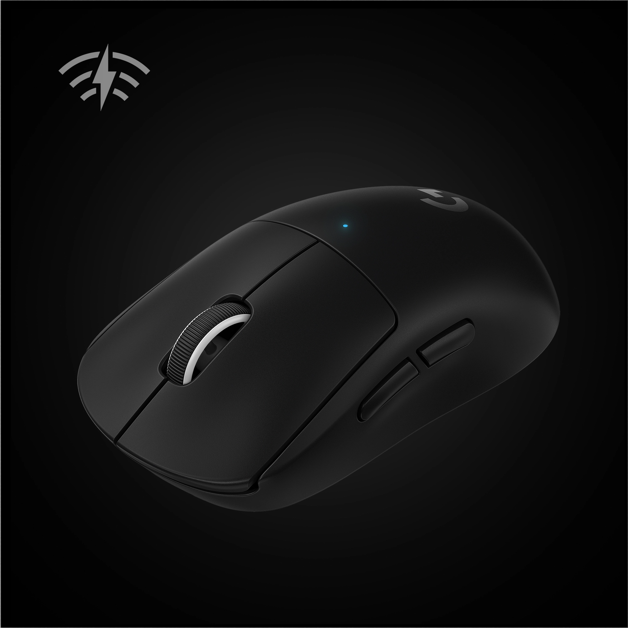PRO X SUPERLIGHT Mouse - Wireless