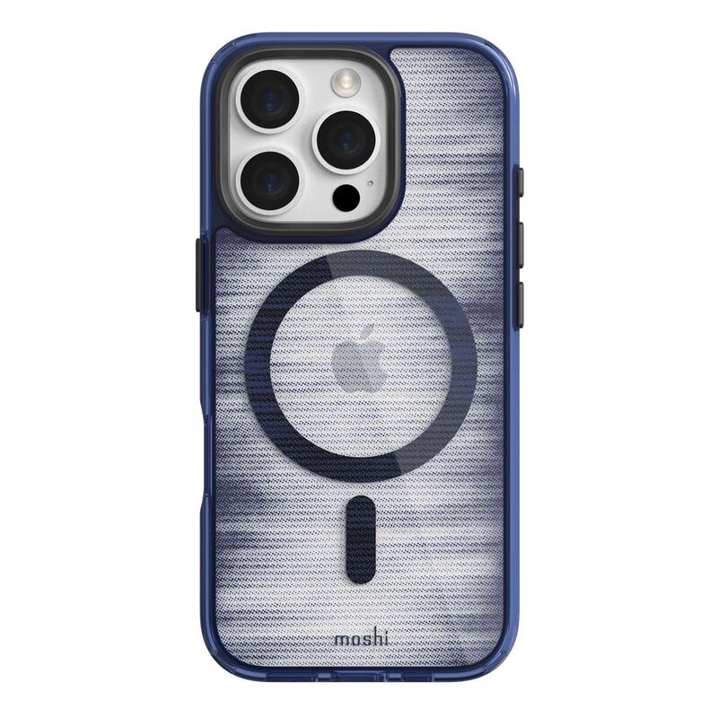 iGlaze Case MagSafe for iPhone 16 Pro