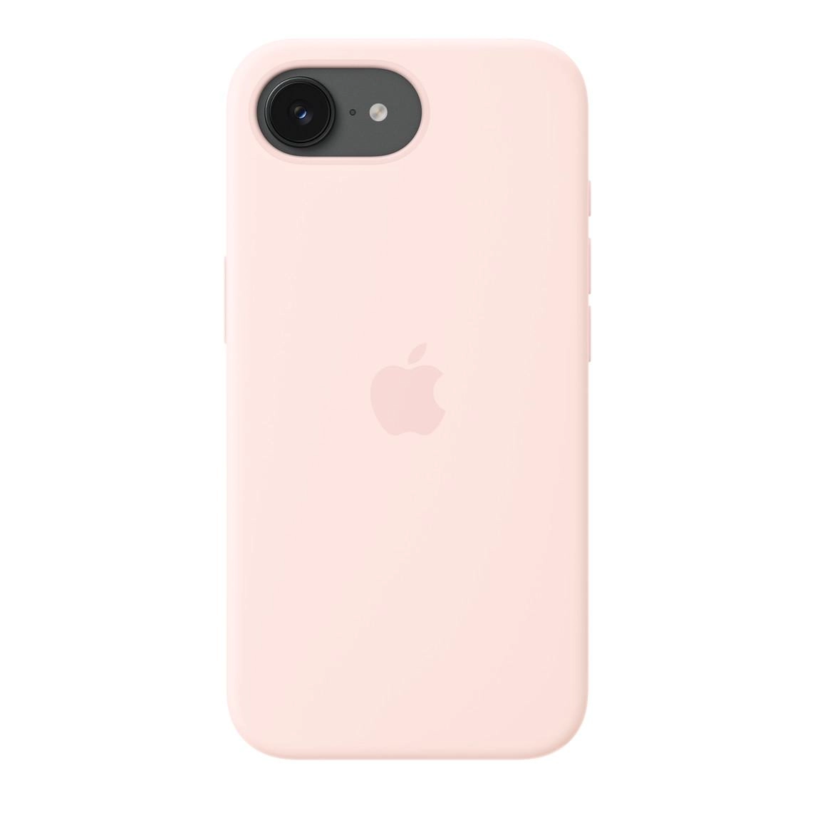 MagSafe Case - Silicone for iPhone 17
