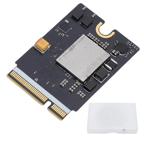 SSD for Mini M4 - 2TB 1 inch