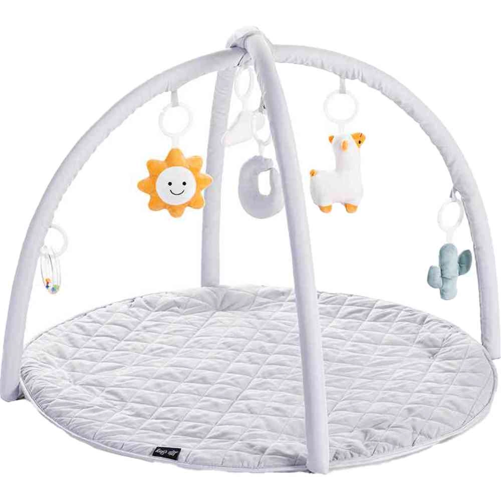 5-in-1 Play Mat Activity Gym - 0 Months