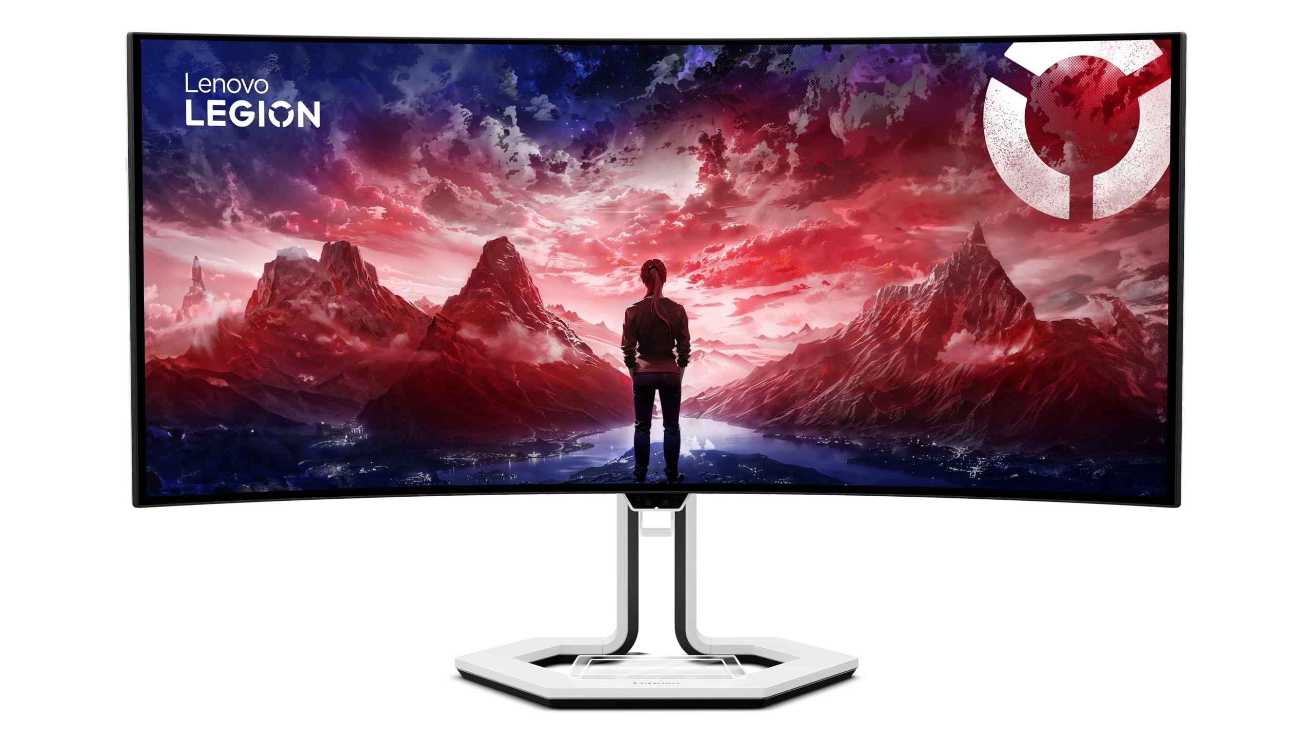Legion PRO 34WD - 3440 x 1440 34"