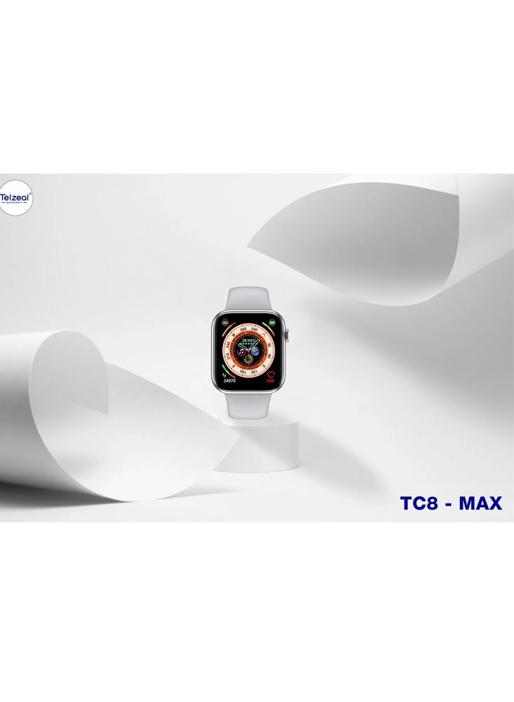 TC8-MAX