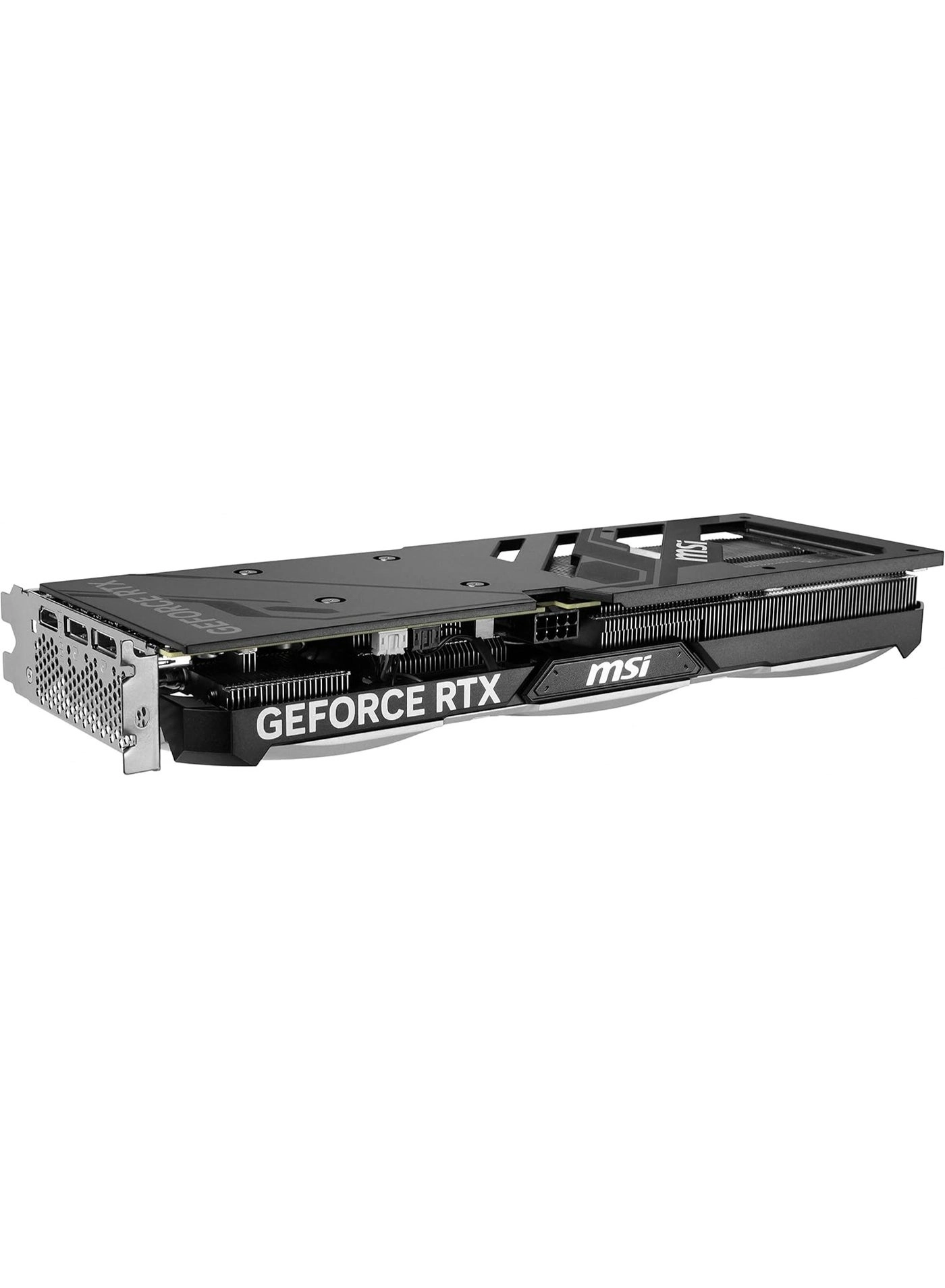GeForce RTX 4060 Ti VENTUS 3X 8G OC - 8GB