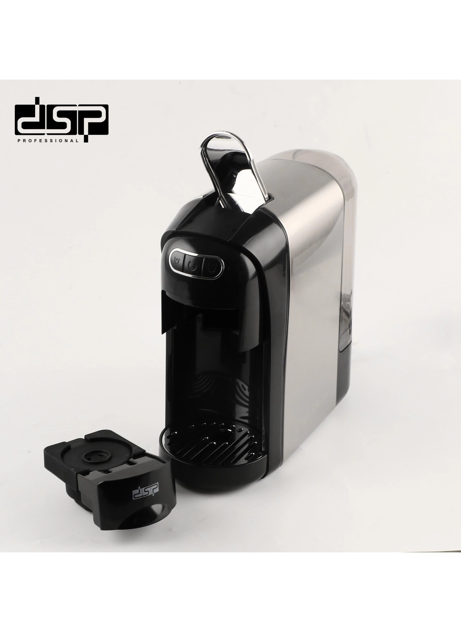 Capsule Coffee Maker KA3118