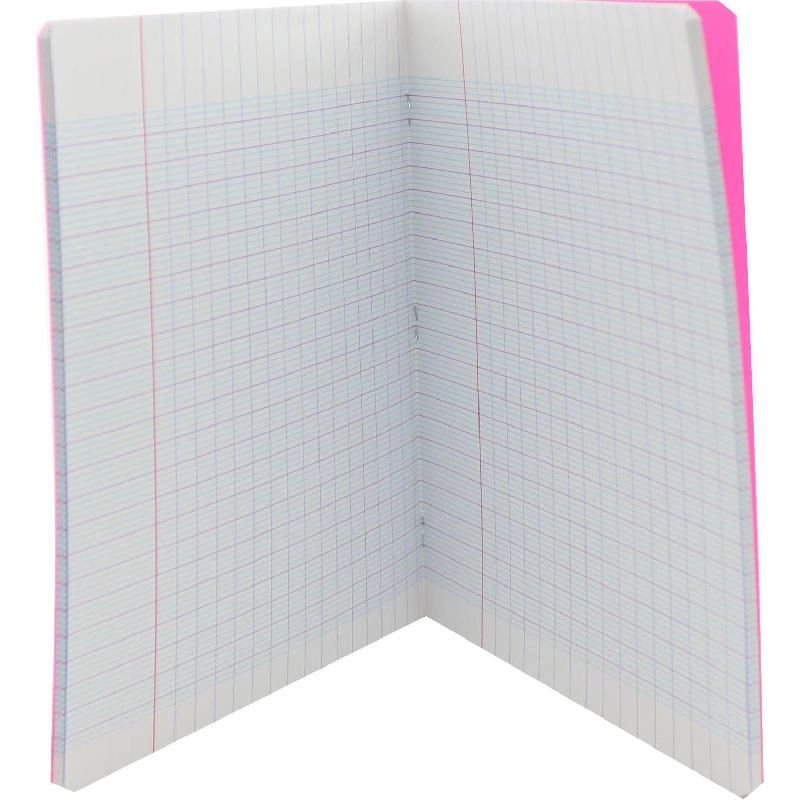 Classique 17 X 22 cm Softcover - Grid 16 Sheets