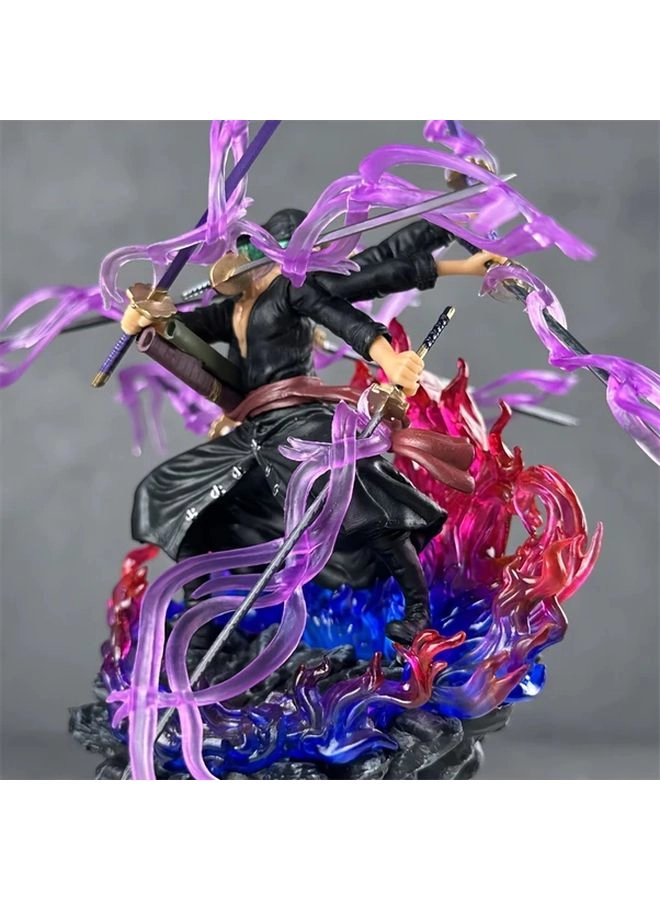 Zoro - One Piece (25 cm)