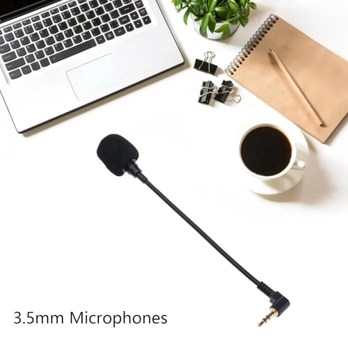 ZJ028MR 3.5mm-Mini-Jack Microphone