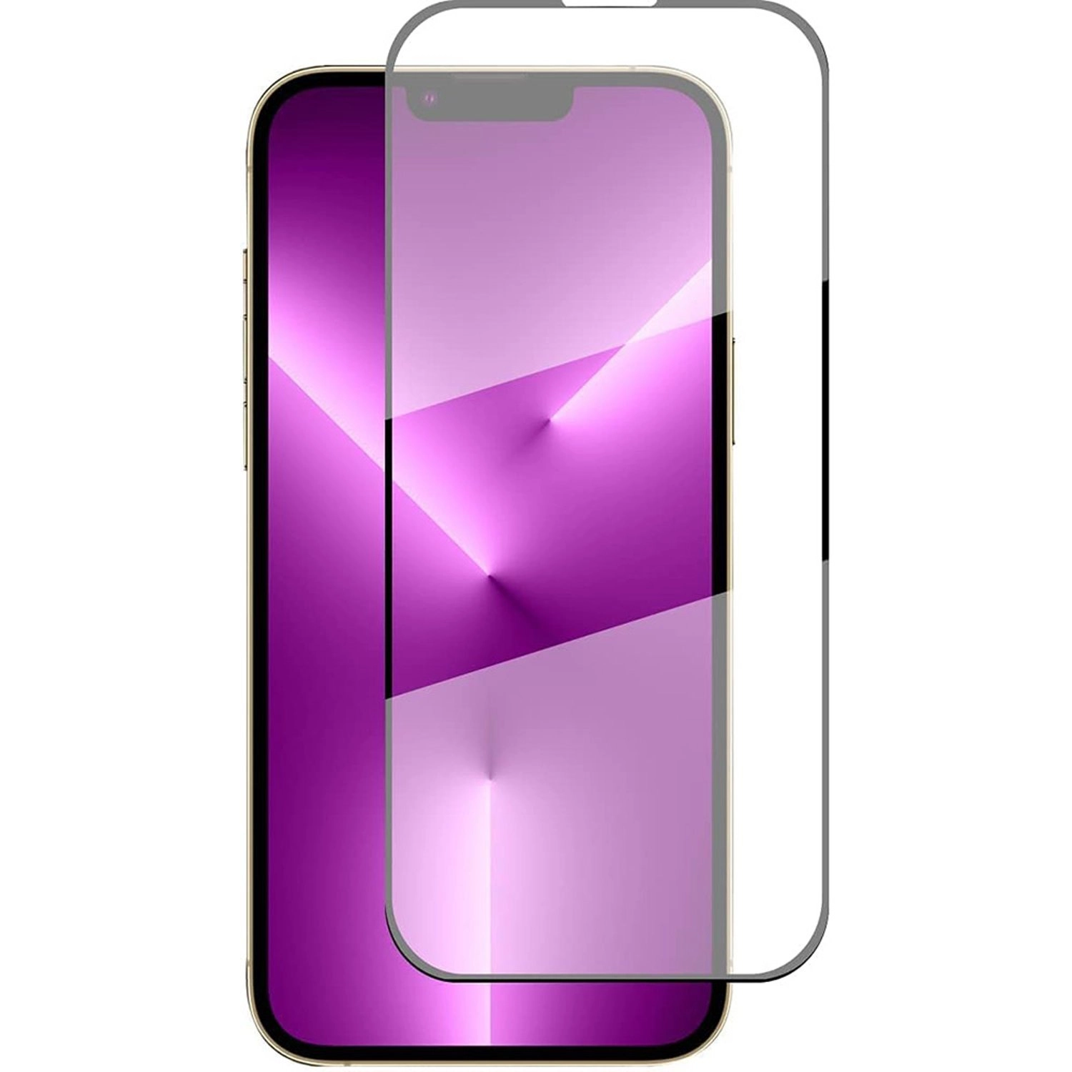 Symantec Clear Screen Protector for iPhone 13 Pro Max