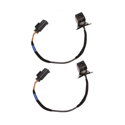 Reversing Camera - wired