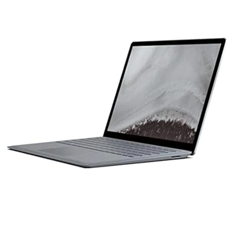(Renewed) Surface Laptop 2 - 13.5'' Core i7 8GB DDR4 256GB SSD