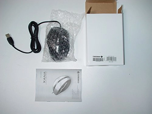 JM-0210SI XANA Tarox Mouse - USB