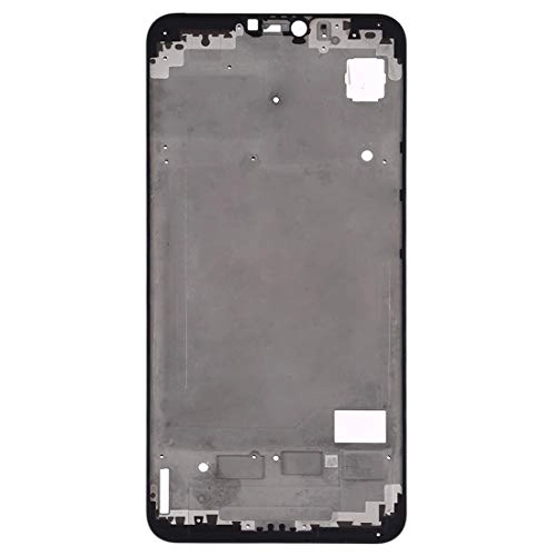 Front Housing LCD Frame Bezel Plate for Vivo iQOO