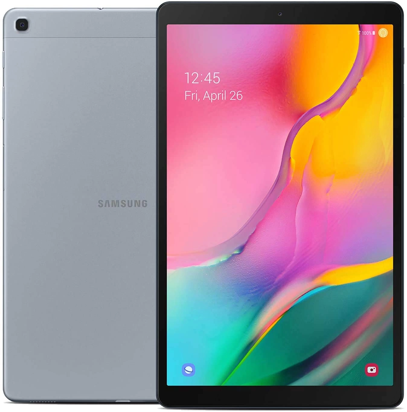Galaxy Tab A 10.1 (2019) - 32GB 10.1"