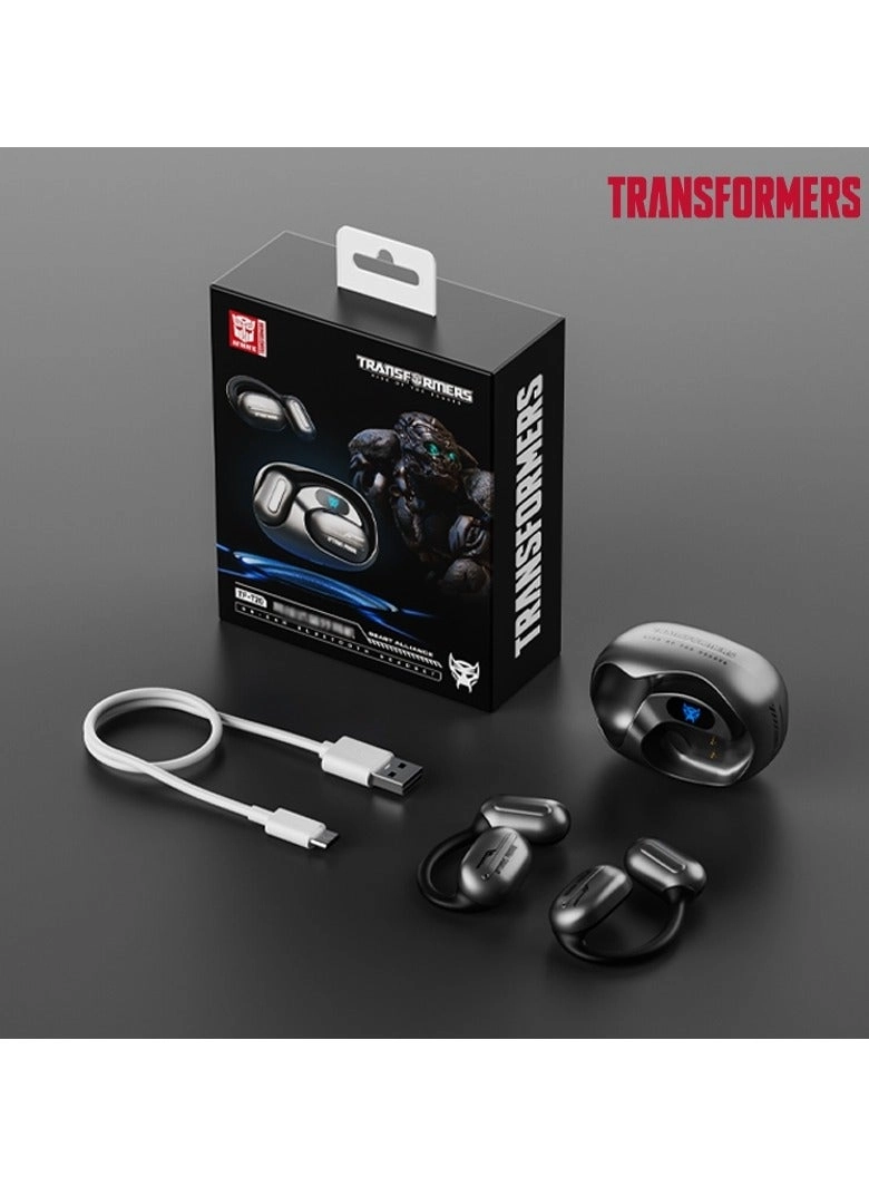 TF-T20 Wireless Headset