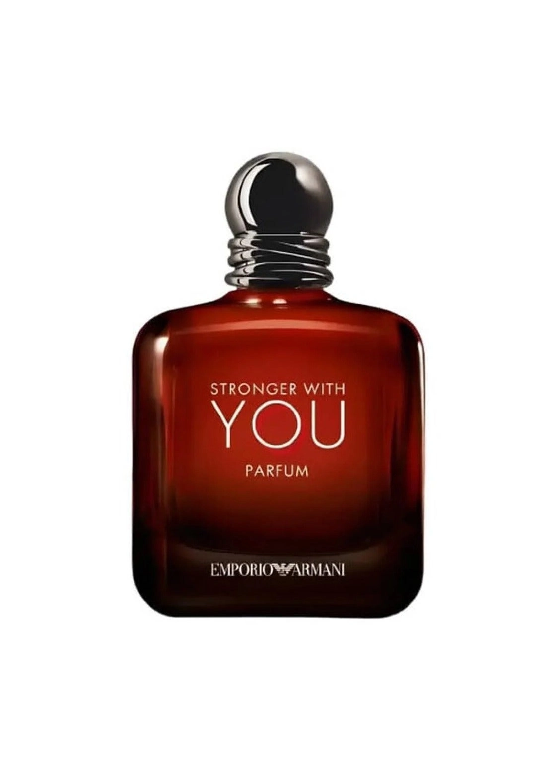 Emporio Armani Stronger With You Eau de Parfum 100ml