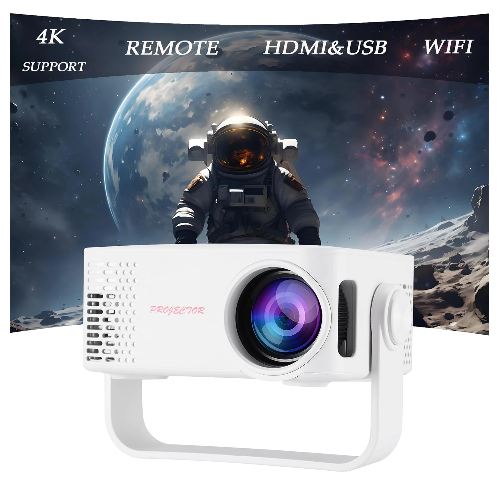 Hipipooo M60 - 1920*1080P