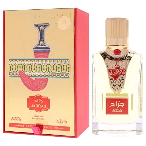 Jarrah - Eau de Parfum 100ml