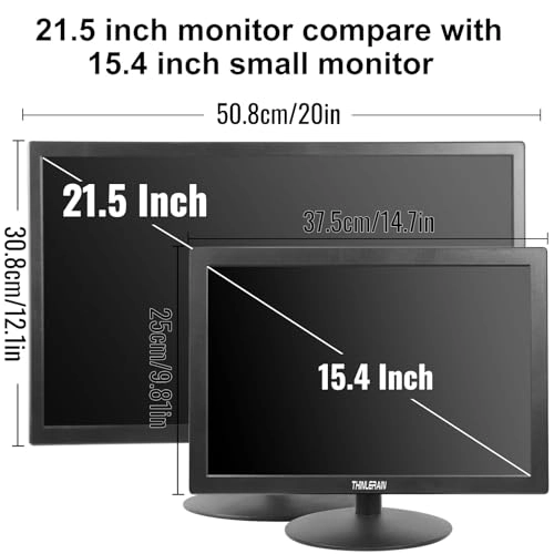 15.4 Inch Monitor - T-154 15.4 inch 1400 x 900