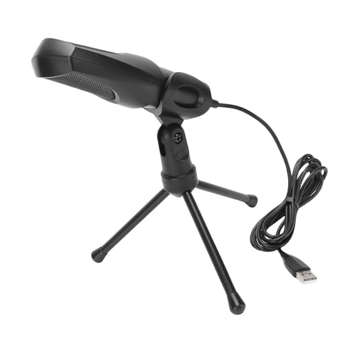 LICAEVEYgeu8wx39d2 USB Microphone