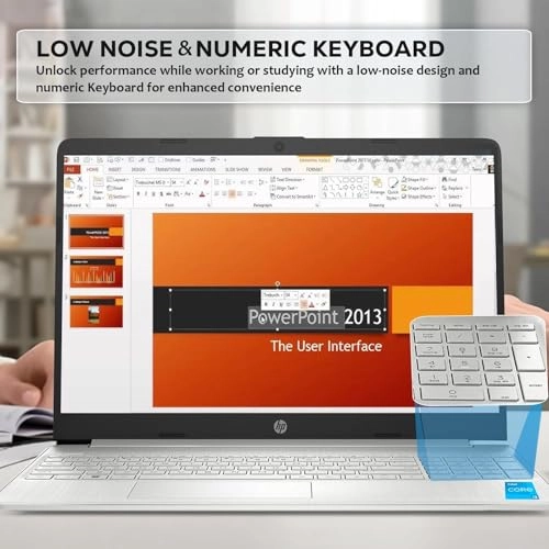 15 - 15.6'' Core i3-1215U 16GB DDR4 1TB SSD