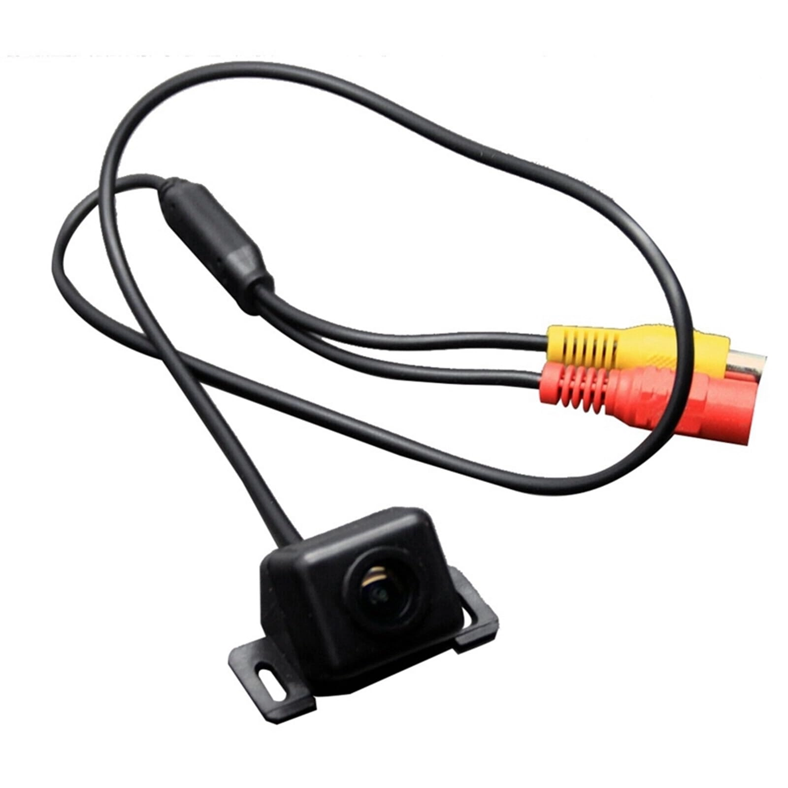 Rear View Camera - Night vision