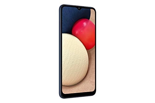 Galaxy A02s - 3GB 32GB