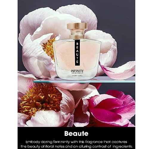 Beaute Eau de Parfum 100ml