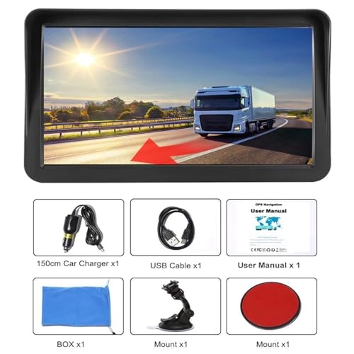 T20 - 9 Inch 2024 US/CA/MX Maps