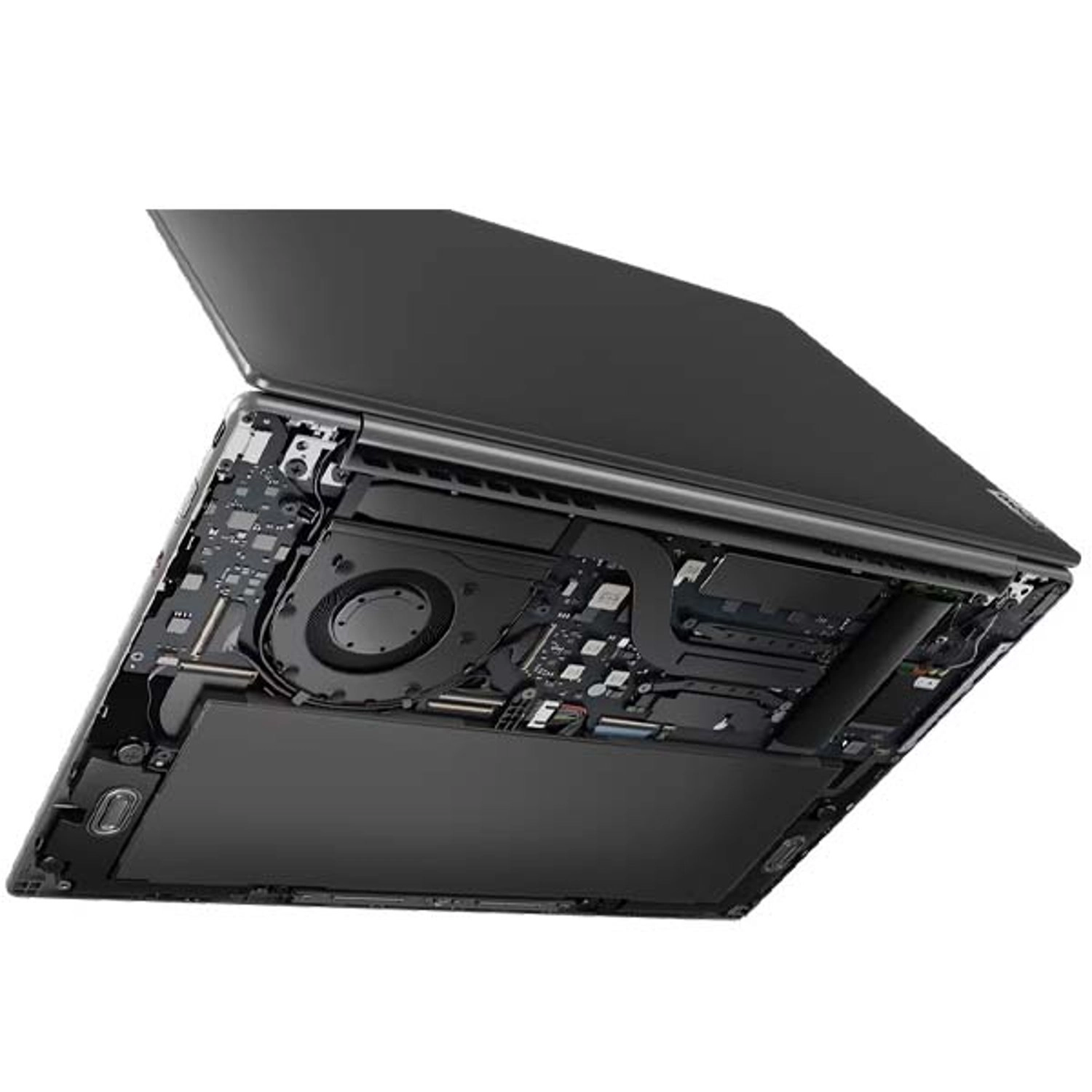 Yoga Slim 7 Carbon 13IAP7 - 13.3'' Core i5 16GB DDR5 1TB SSD