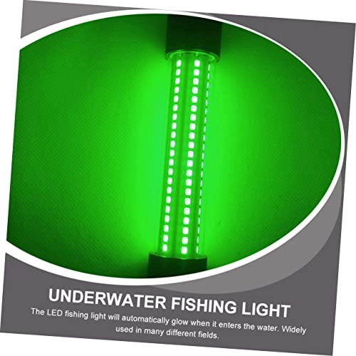 Deep Drop Lamp Fishing Light